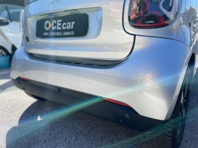 smart Fortwo EQ Passion Nightsky (9)