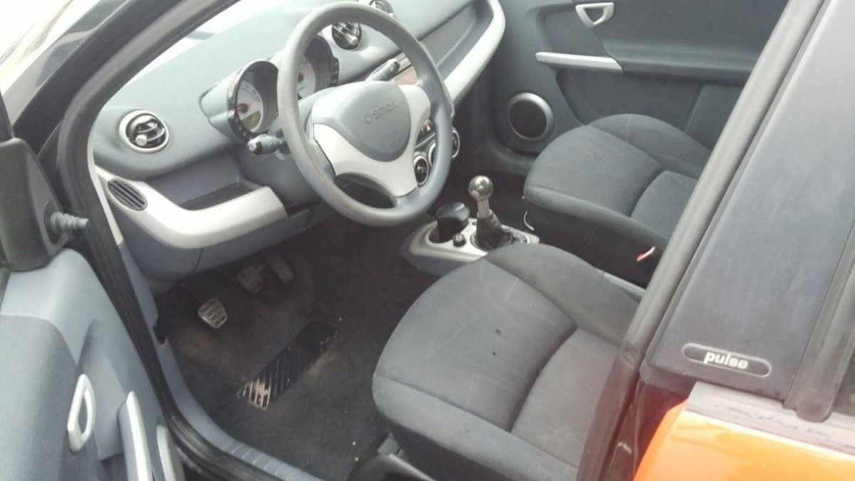 smart forfour forfour 1.1 passion (5)