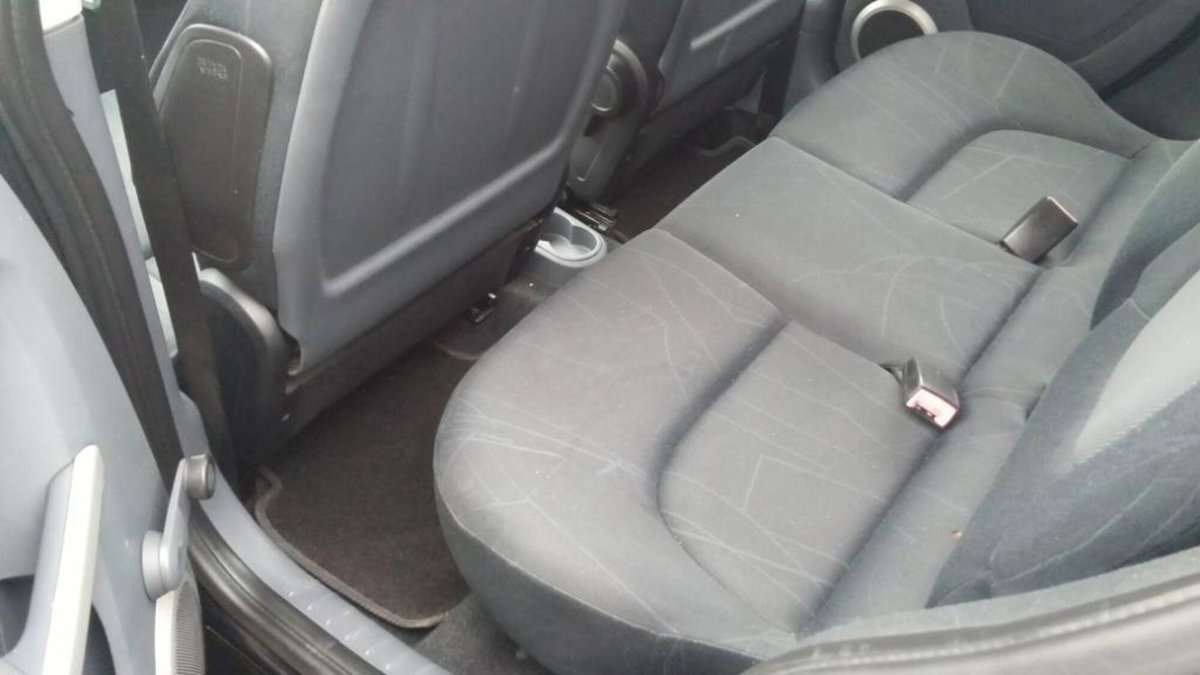 smart forfour forfour 1.1 passion (6)
