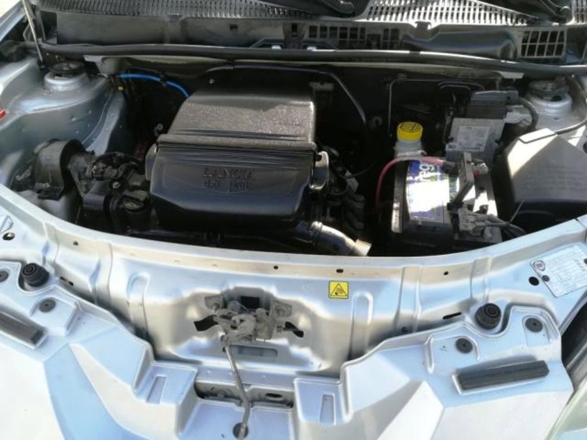 Lancia Ypsilon 1.4 16V Sport MomoDesign (16)