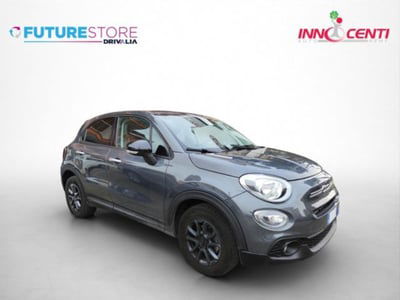 Fiat 500X 1.0 T3 120 CV Club usata