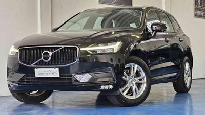 Volvo XC60 D4 AWD Geartronic Business Plus usata