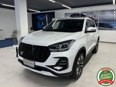 Dr dr 5.0 5.0 1.5 turbo 154cv cvt nuova