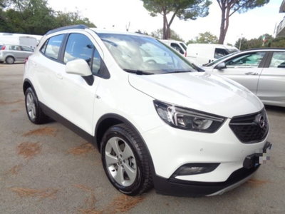 Opel Mokka 1.6 CDTI Ecotec 136CV 4x4 Start&Stop Advance (2)