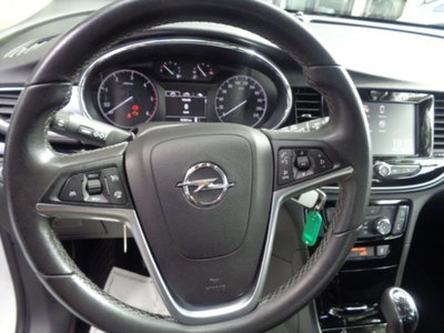 Opel Mokka 1.6 CDTI Ecotec 136CV 4x4 Start&Stop Advance (7)