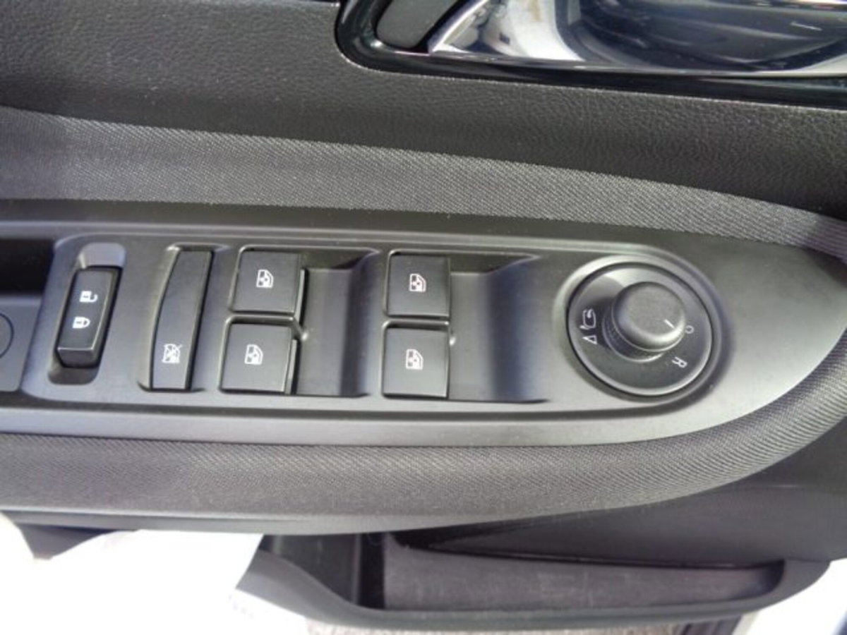 Opel Mokka 1.6 CDTI Ecotec 136CV 4x4 Start&Stop Advance (8)