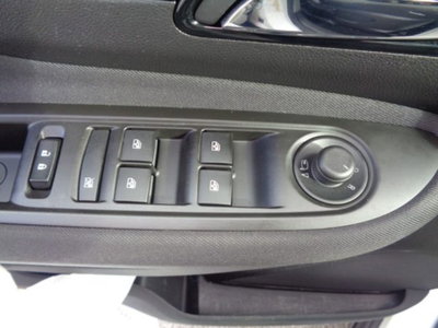 Opel Mokka 1.6 CDTI Ecotec 136CV 4x4 Start&Stop Advance (8)