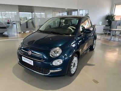 Fiat 500 1.0 Hybrid Dolcevita  nuova