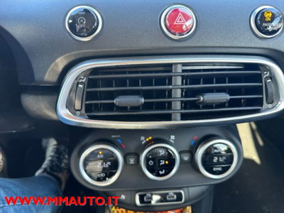 Fiat 500X 1.3 T4 150 CV DCT Sport (12)