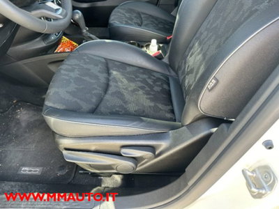 Fiat 500X 1.3 T4 150 CV DCT Sport (15)
