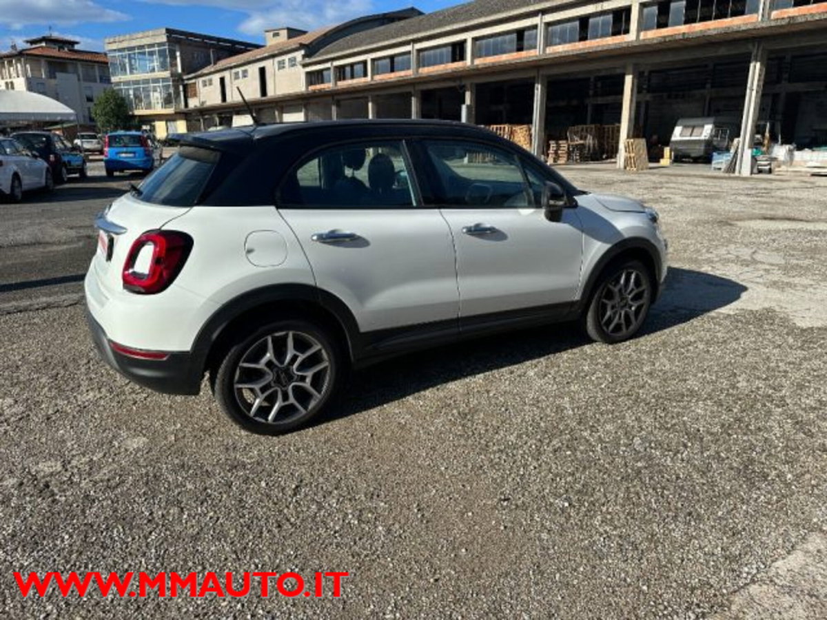 Fiat 500X 1.3 T4 150 CV DCT Sport (2)