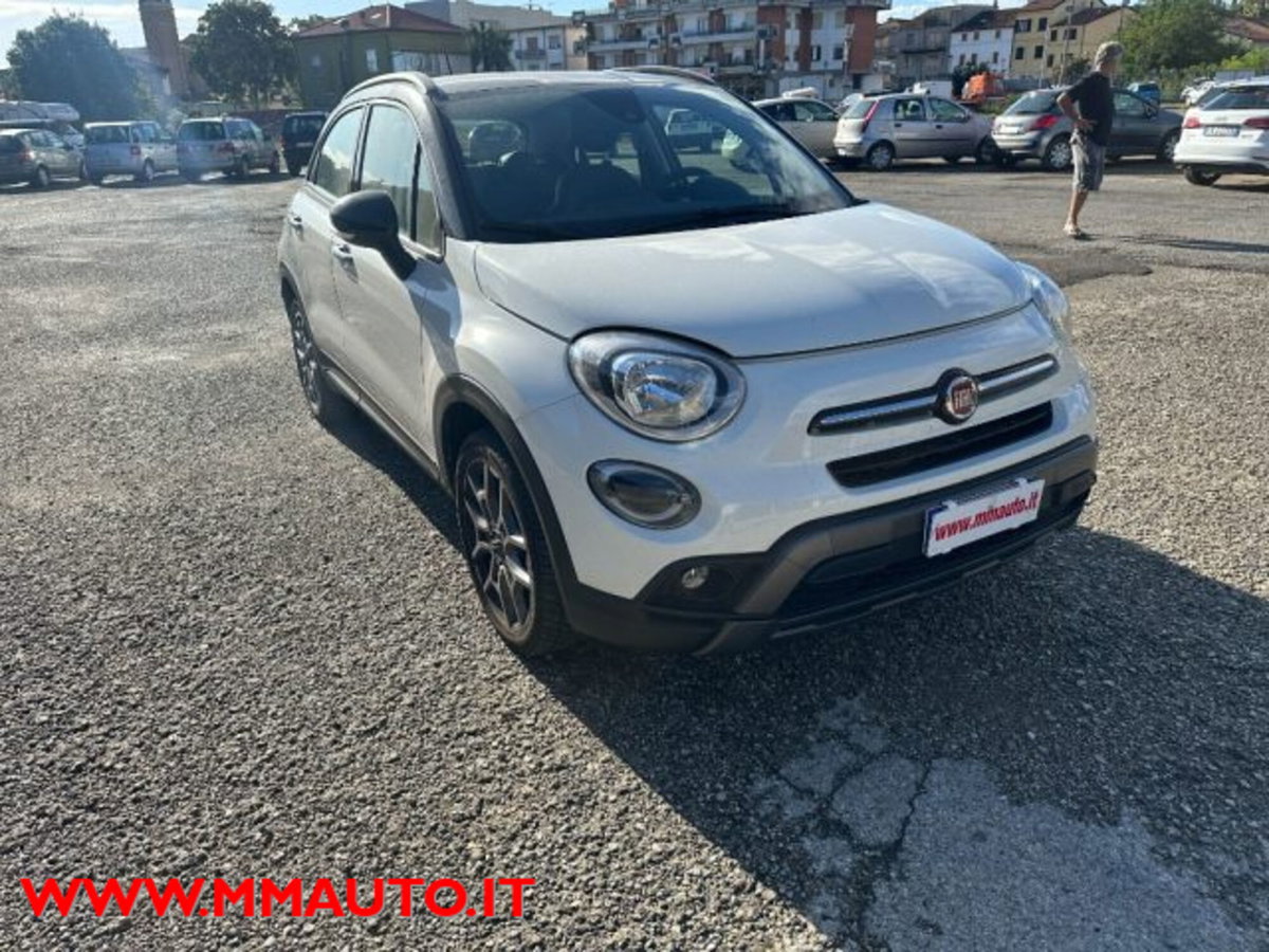 Fiat 500X 1.3 T4 150 CV DCT Sport (4)