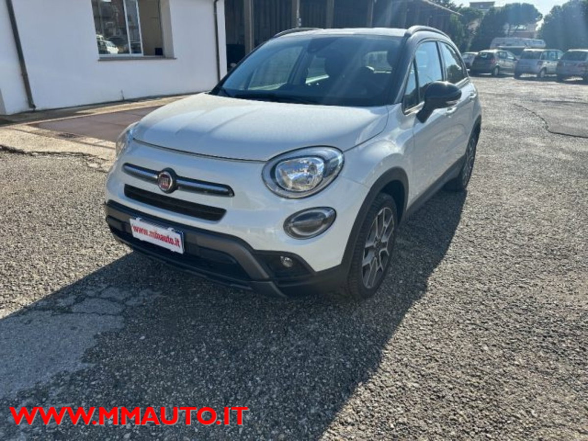 Fiat 500X 1.3 T4 150 CV DCT Sport (5)