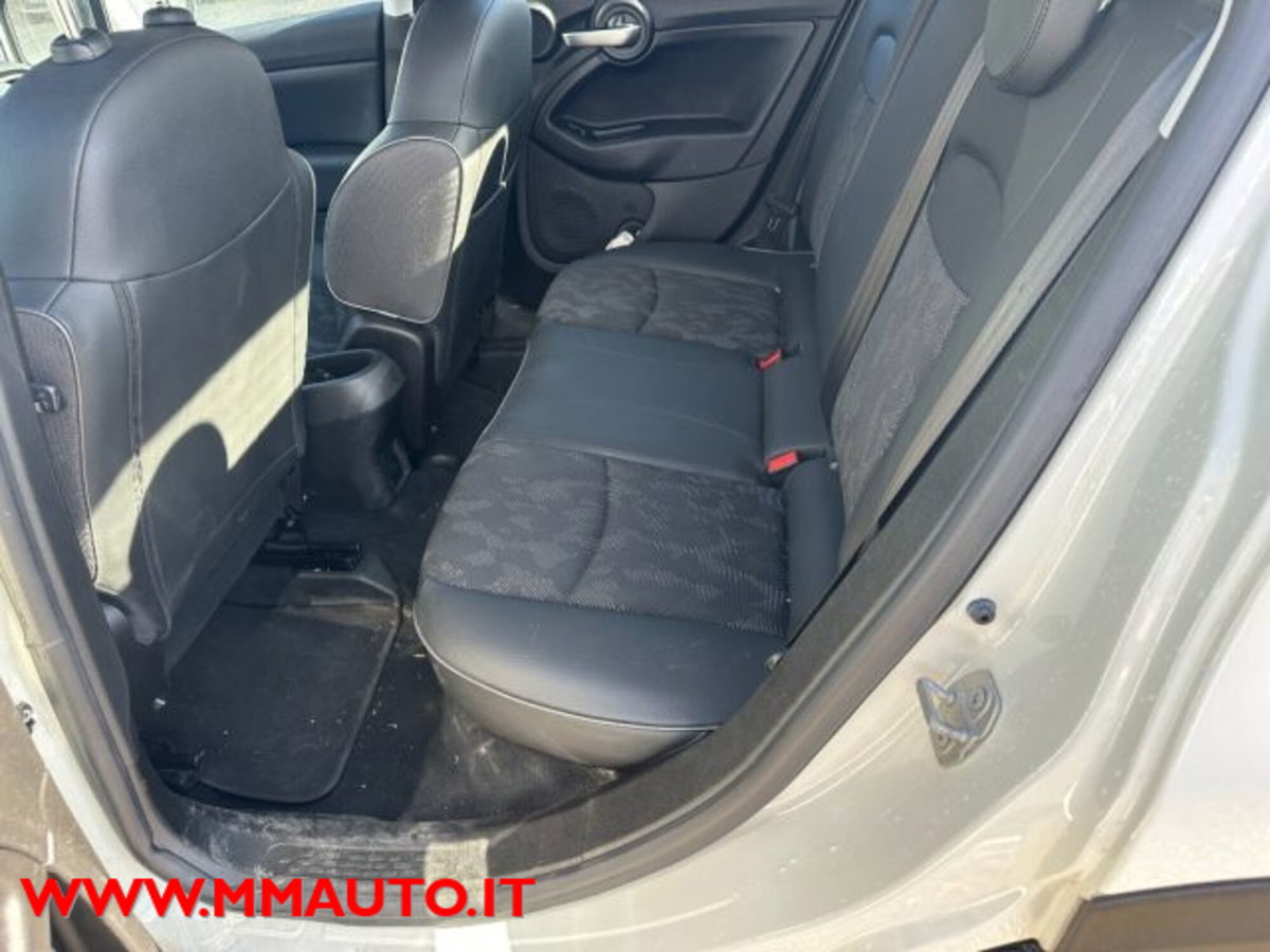 Fiat 500X 1.3 T4 150 CV DCT Sport (7)