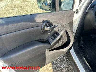 Fiat 500X 1.3 T4 150 CV DCT Sport (9)