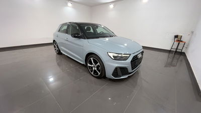 Audi A1 Sportback 30 TFSI S line edition  usata