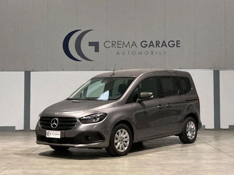 Mercedes-Benz Citan Tourer Long 110 cdi