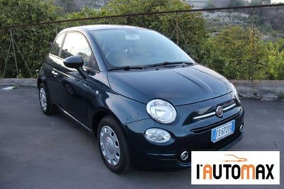 Fiat 500 1.3 Multijet 16V 95 CV Pop  usata