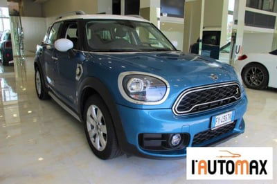 MINI Mini Countryman 1.5 Cooper Countryman ALL4  usata