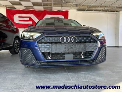 Audi A1 Sportback Sportback 25 1.0 tfsi Business usata