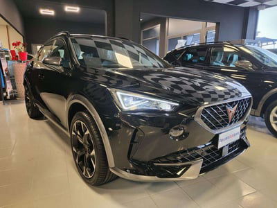 Cupra Formentor Formentor 2.0 TDI nuova