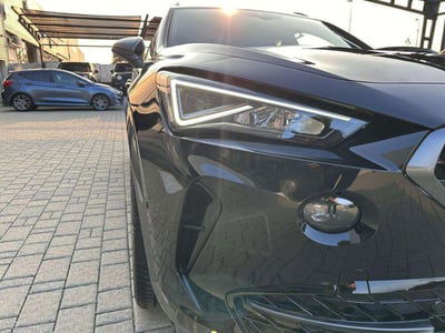 Cupra Formentor Formentor 1.4 e-Hybrid DSG