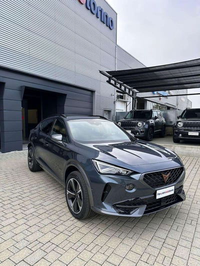 Cupra Formentor Formentor 1.5 TSI nuova