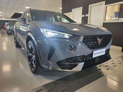 Cupra Formentor Formentor 1.5 TSI nuova