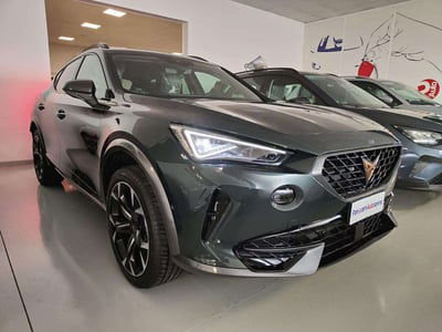 Cupra Formentor Formentor 1.5 TSI nuova