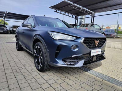 Cupra Formentor Formentor 1.5 TSI
