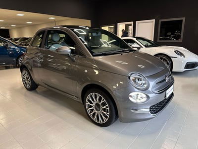Fiat 500 1.0 Hybrid Dolcevita  usata