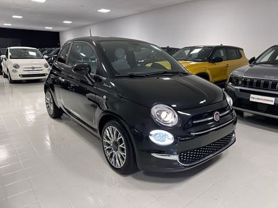 Fiat 500 1.0 Hybrid Dolcevita  usata