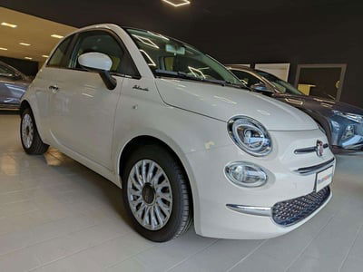 Fiat 500 1.0 Hybrid Dolcevita  usata
