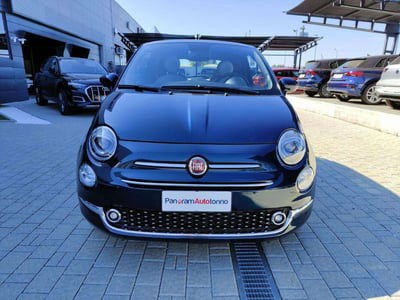 Fiat 500 1.0 Hybrid Dolcevita  usata