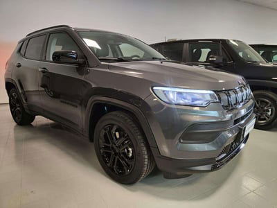 Jeep Compass 1.6 Multijet II 2WD Night Eagle  nuova