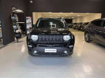 Jeep Renegade 1.0 T3 Limited  nuova