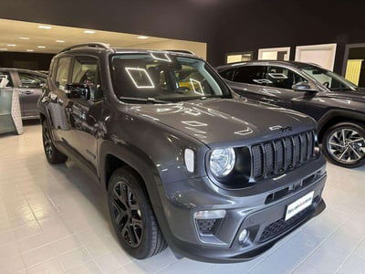 Jeep Renegade 1.0 T3 Limited  nuova