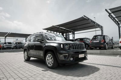 Jeep Renegade 1.0 T3 Limited  nuova