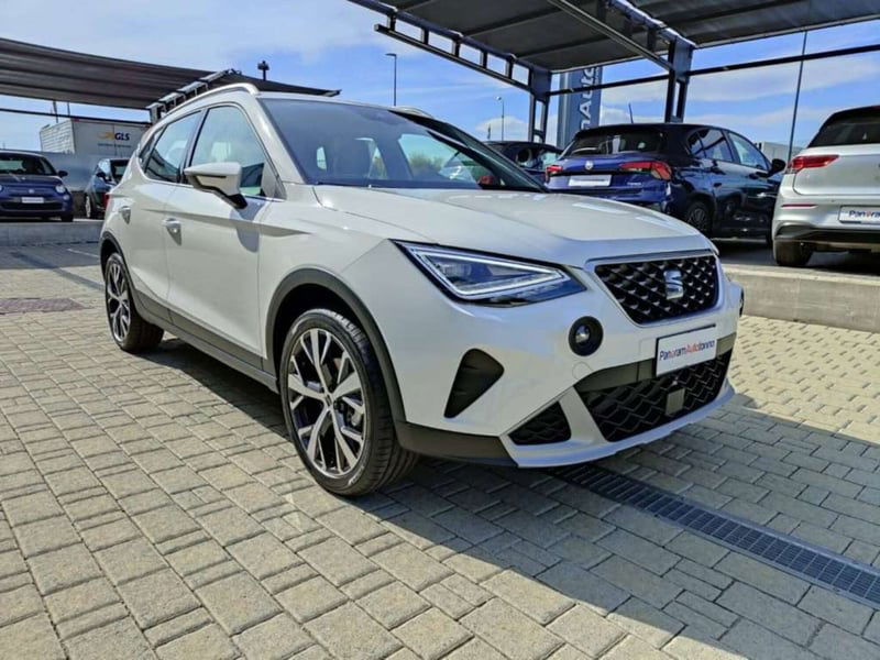 SEAT Arona 1.0 EcoTSI 110 CV DSG XPERIENCE
