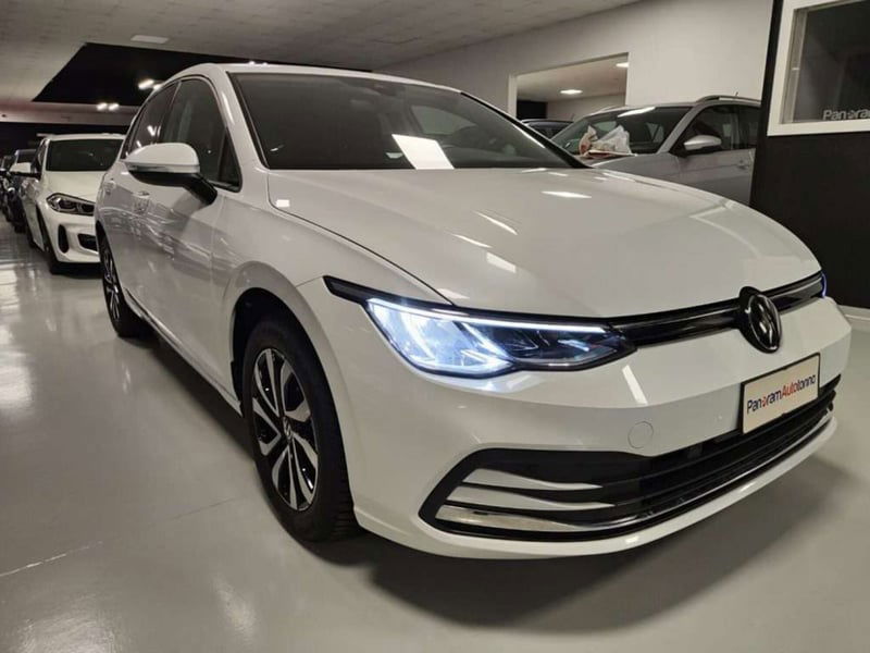 Volkswagen Golf 1.5 TSI EVO ACT Life