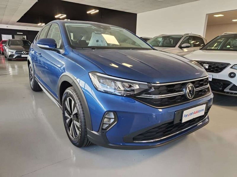 Volkswagen Taigo 1.0 tsi Life 95cv