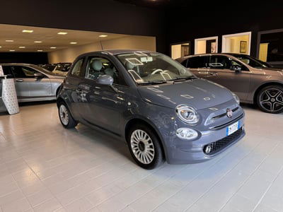 Fiat 500 1.3 Multijet 16V 95 CV Pop  usata