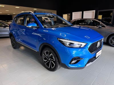 Mg ZS (2021-->) ZS 1.0T-GDI aut. Comfort usata