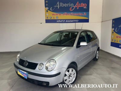 Volkswagen Polo 1.4 TDI 5p. X Air usata