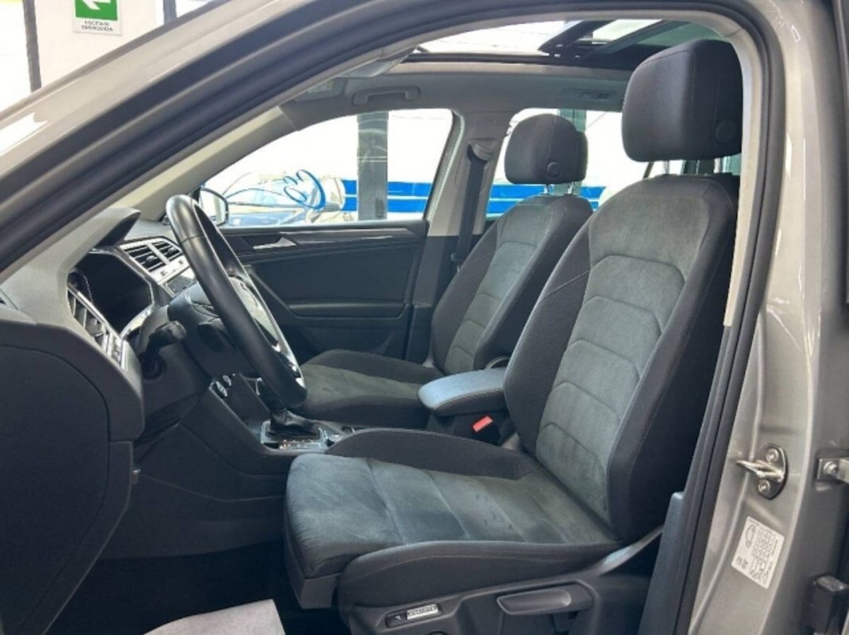 Volkswagen Tiguan 2.0 TDI 150CV 4MOTION DSG Sport & Style BMT (10)