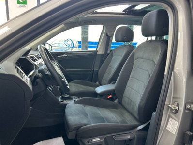 Volkswagen Tiguan 2.0 TDI 150CV 4MOTION DSG Sport & Style BMT (10)