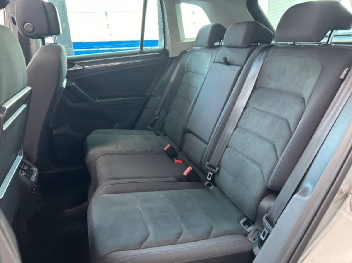 Volkswagen Tiguan 2.0 TDI 150CV 4MOTION DSG Sport & Style BMT (11)