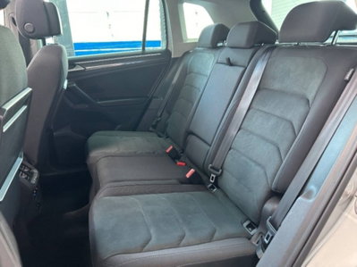 Volkswagen Tiguan 2.0 TDI 150CV 4MOTION DSG Sport & Style BMT (11)