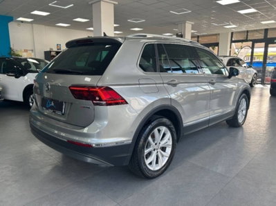 Volkswagen Tiguan 2.0 TDI 150CV 4MOTION DSG Sport & Style BMT (5)