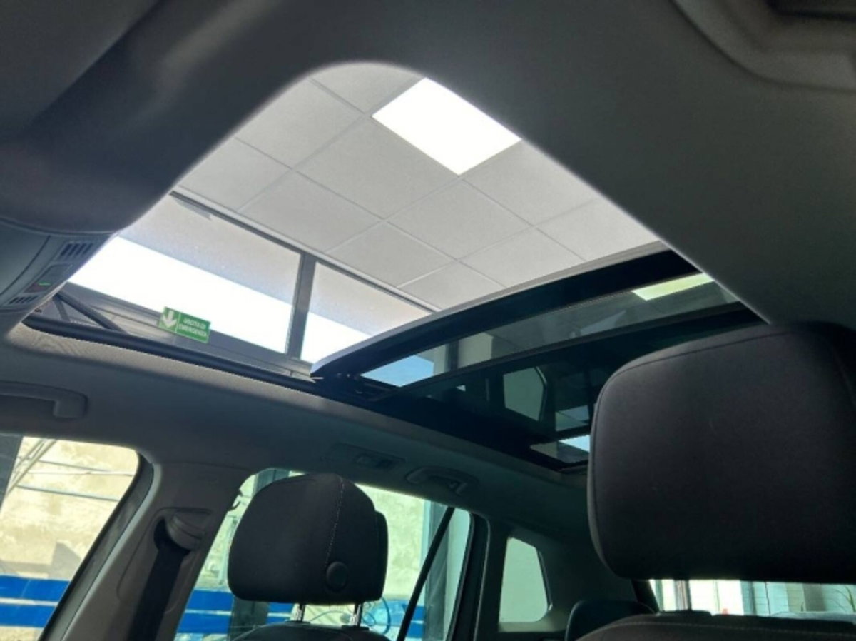 Volkswagen Tiguan 2.0 TDI 150CV 4MOTION DSG Sport & Style BMT (9)